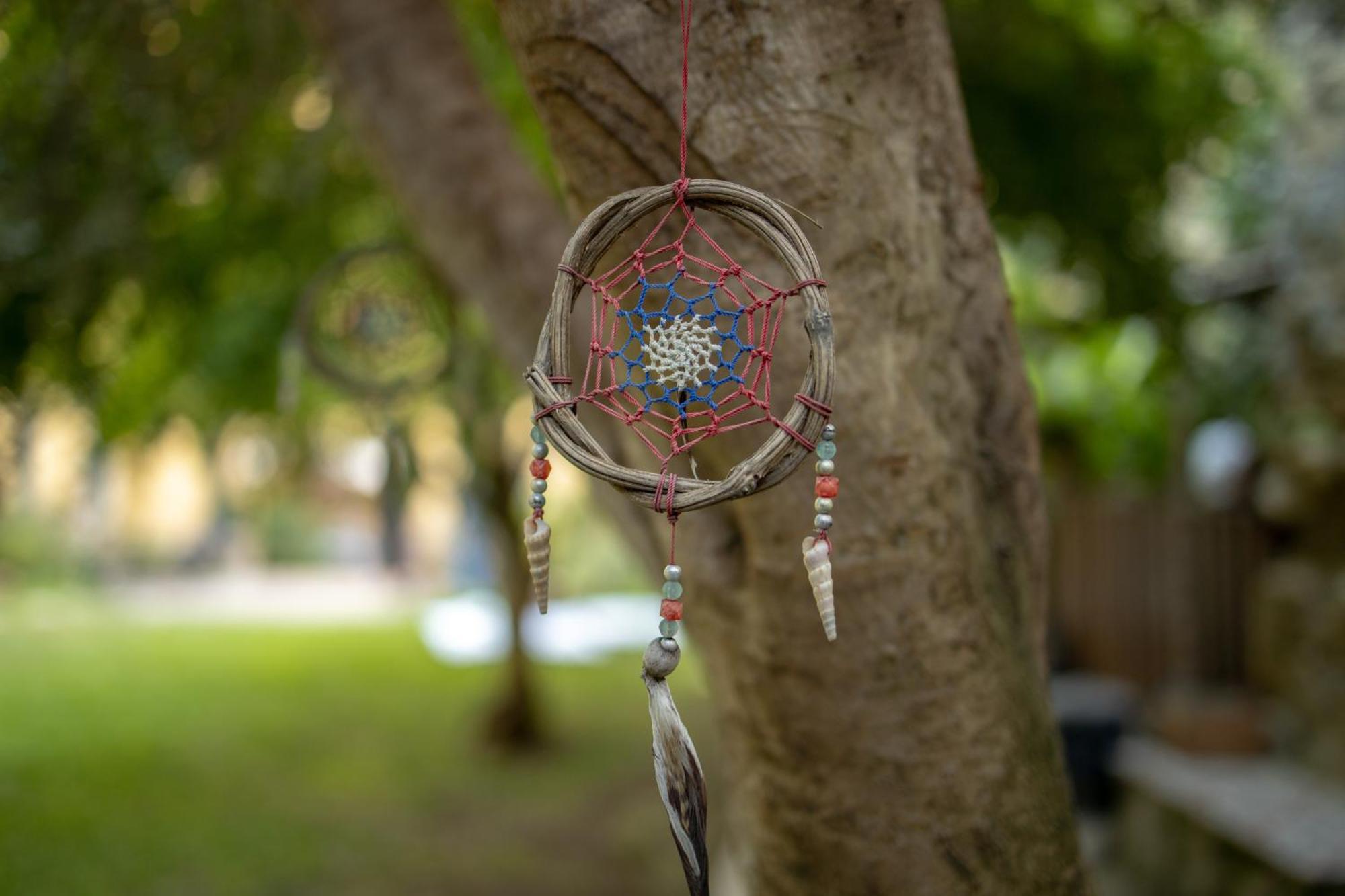 Hopestel Secret Garden Napoli エクステリア 写真
