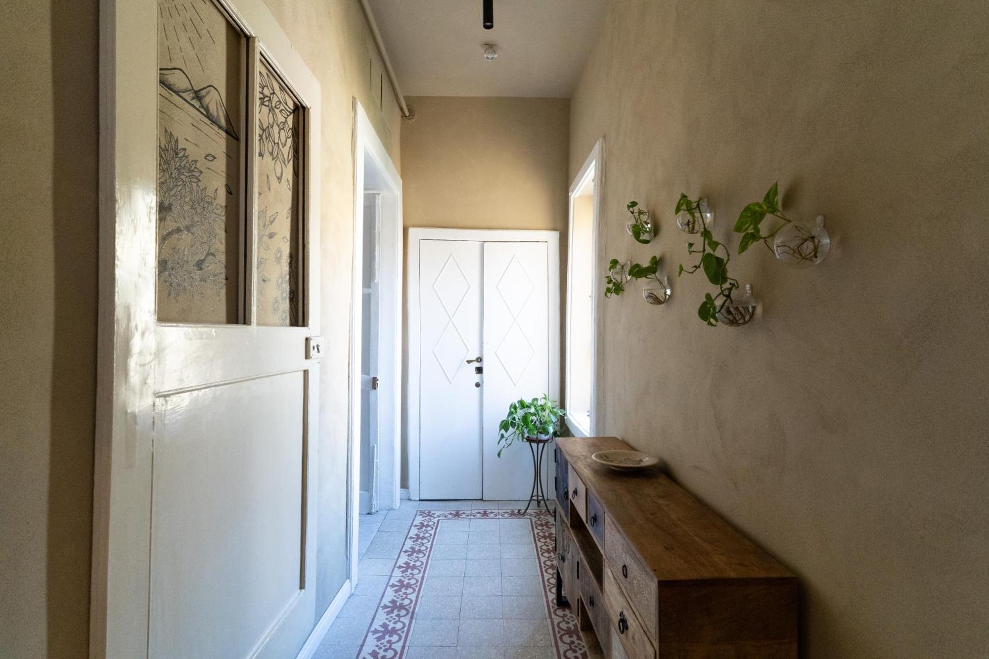 Hopestel Secret Garden Napoli エクステリア 写真